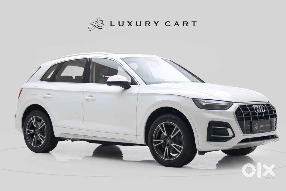 Audi Q5 2.0 45 Tfsi Premium Plus, 2022, Petrol