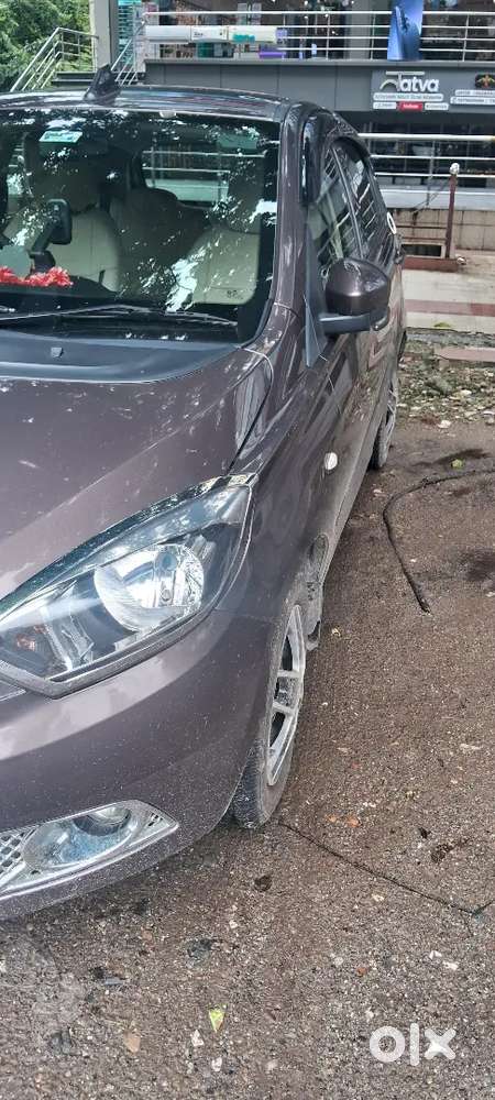 2019 Tata Tiago 1.2 Revotron