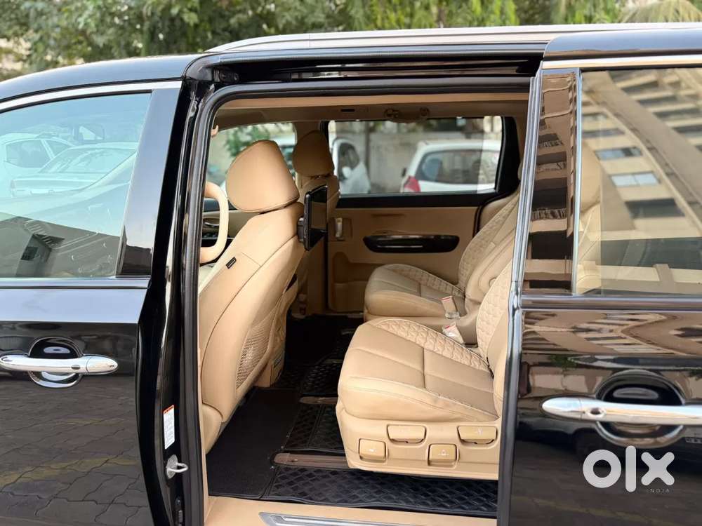 Kia Carnival Limousine, 2023, Diesel