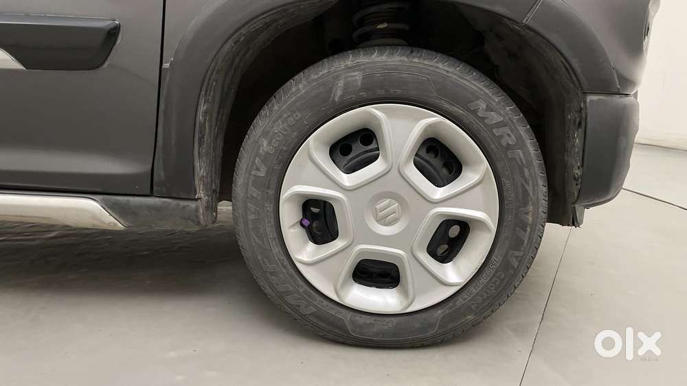 Maruti Suzuki S-presso Vxi Plus Amt, 2020, Petrol