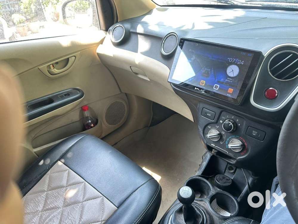 Honda Mobilio 2014