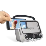 New Finger MOT Bluetooth Speaker @ Just Rs 1,500 Only...