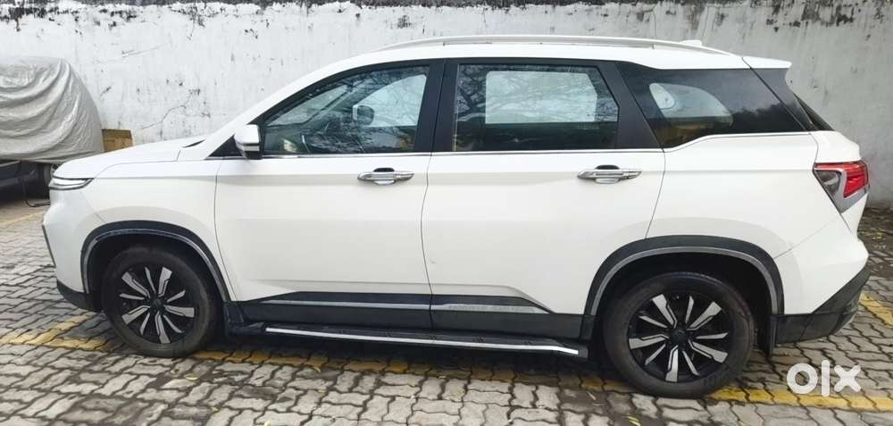 Mg Hector 2.0 Sharp Diesel, 2020, Diesel