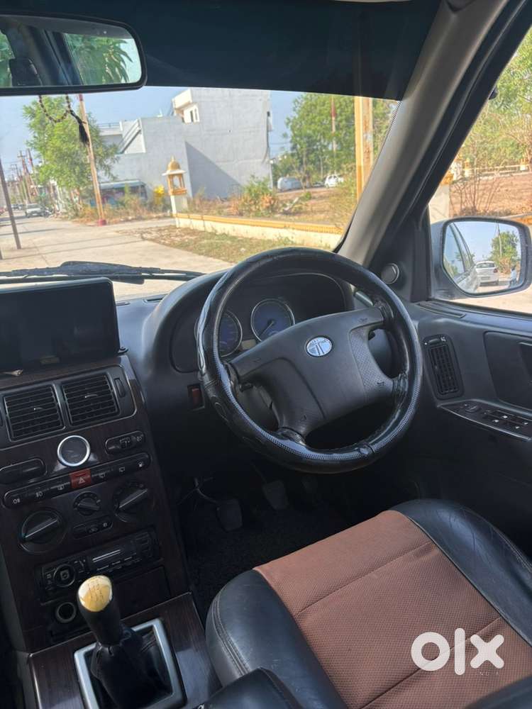 Tata Safari Dicor Diesel 2011 Top Condtion