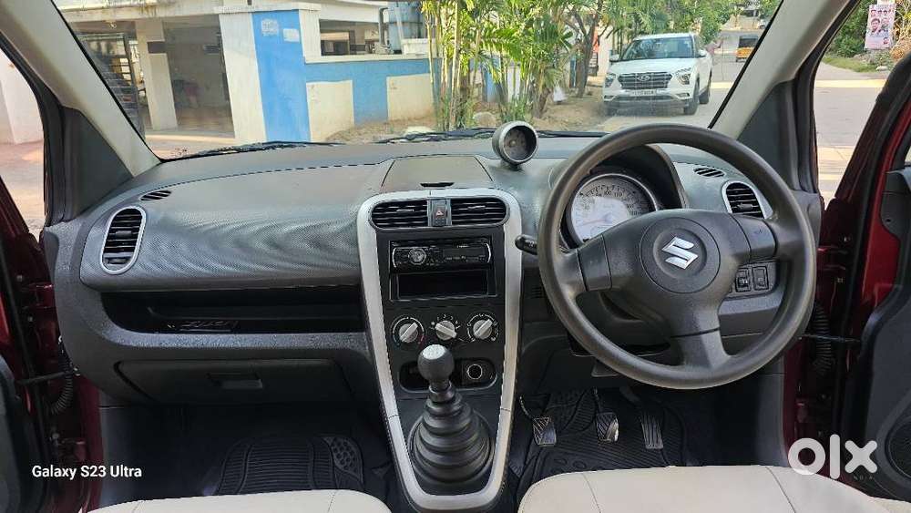 Maruti Suzuki Ritz Vdi (abs) Bs Iv, 2012, Diesel