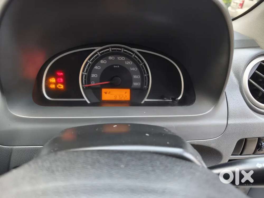 Maruti Alto 800 Lxi 9700 Kms