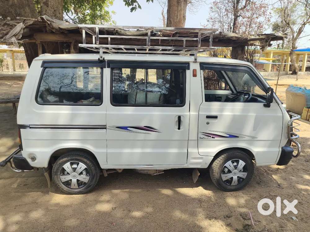 मस्त गाड़ी है