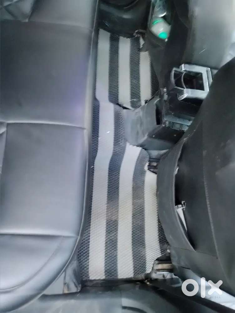 Maruti Suzuki Vitara Brezza 2017 Diesel Well Maintained
