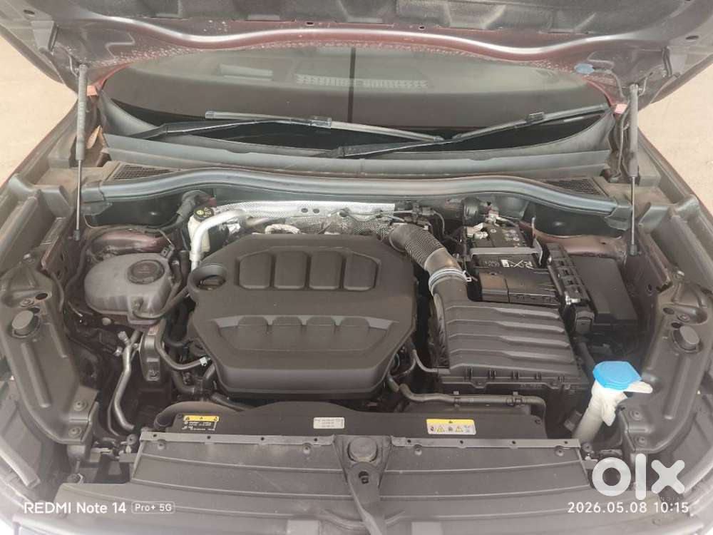 Volkswagen Tiguan R-line, 2025, Petrol