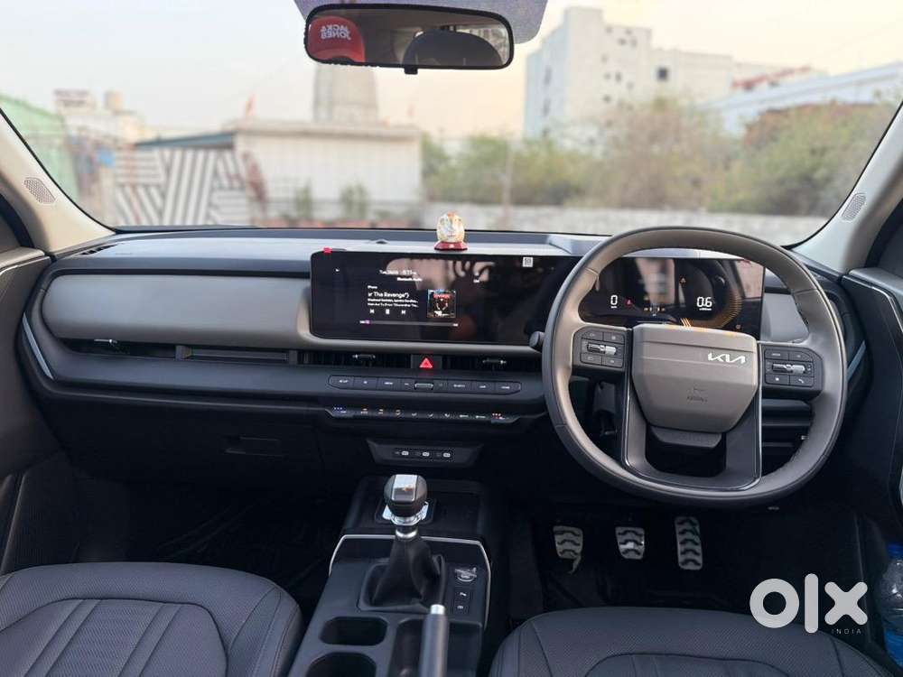 Kia Seltos Htk Optional 600 Kms Driven 2 Months Old
