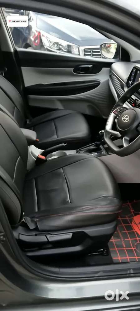 Hyundai I20, 2024, Petrol