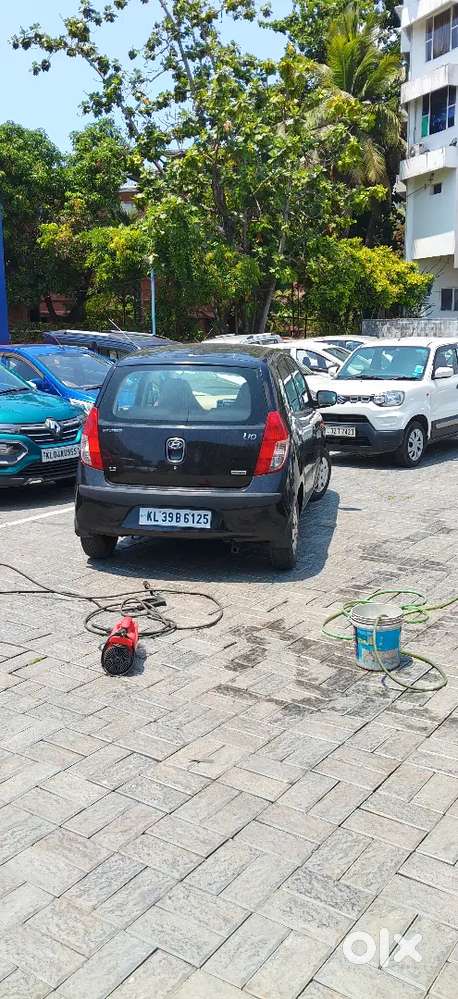My I10 For Sale