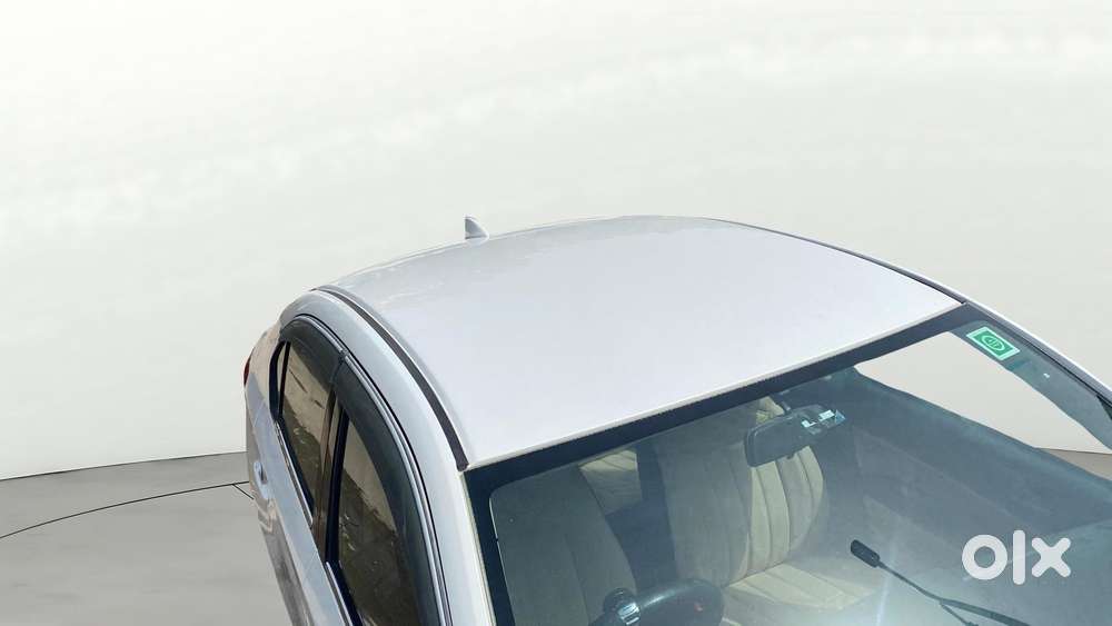 Honda Amaze S Petrol, 2020, Petrol
