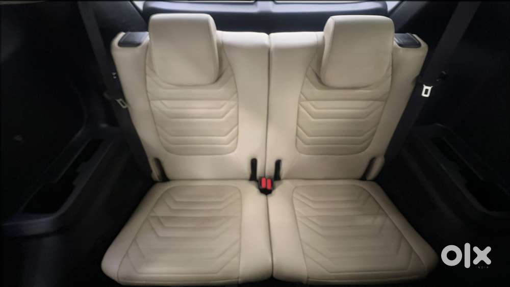 Kia Carens 1.5 Luxury Plus Diesel At 7 Str, 2022, Diesel