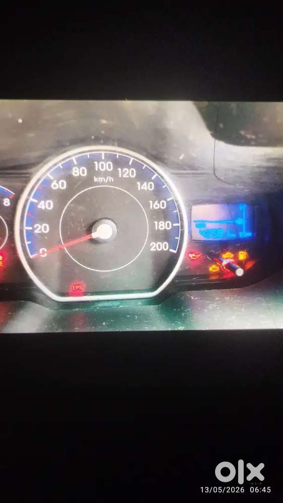 Hyundai I10 2012 Petrol 42700 Km Driven