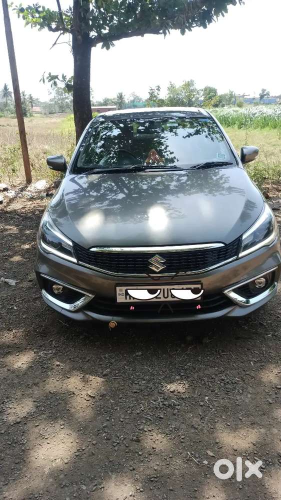 Maruti Suzuki Ciaz Alpha (top Model) 2018