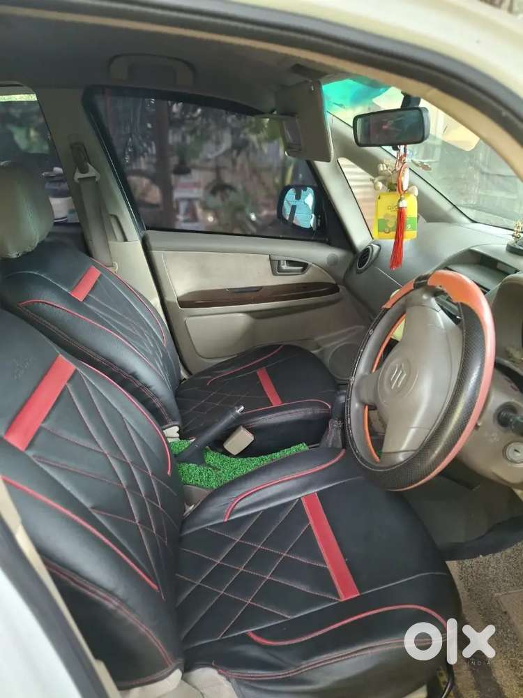 Maruti Suzuki Sx4 2012 Petrol 85000 Km Driven