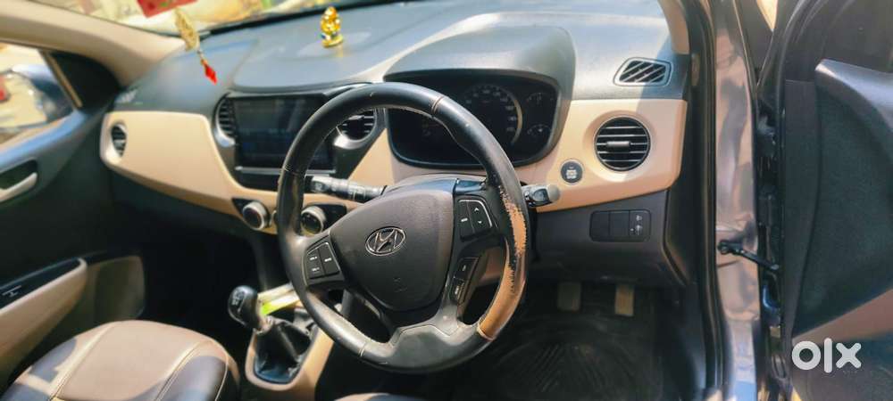Hyundai Grand I10 Asta 1.1 Crdi (o), 2014, Diesel