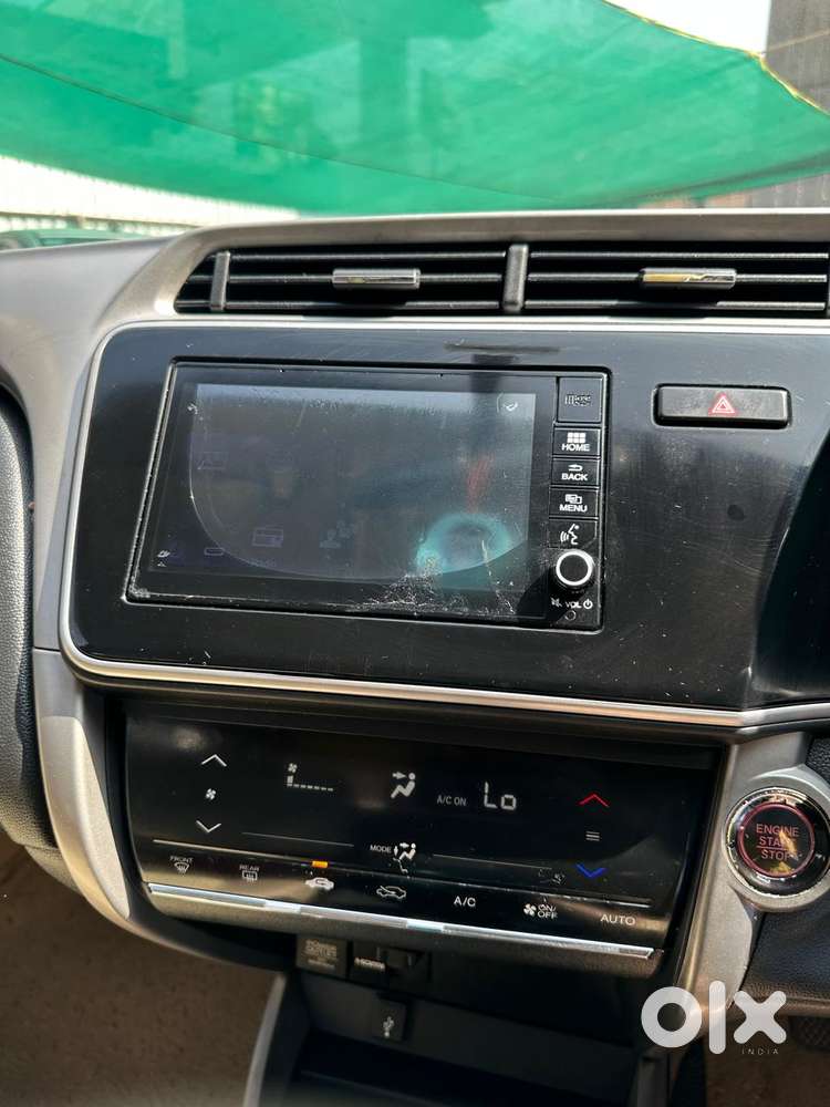 Honda City I-vtec V, 2018, Petrol