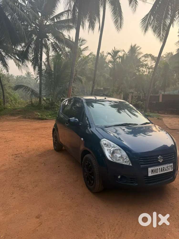 Maruti Suzuki Ritz