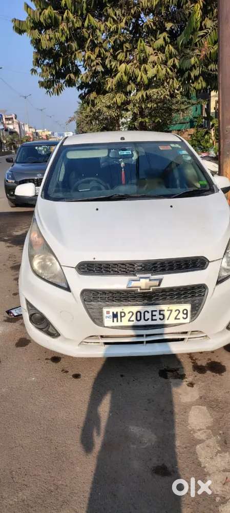 Chevrolet Beat Diesel 2015