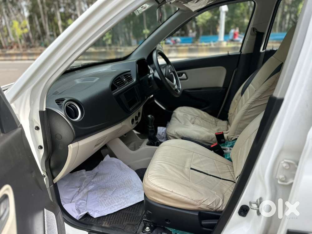 Maruti Suzuki Alto 800 Vxi Airbag, 2020, Petrol