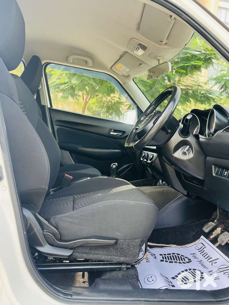 Maruti Suzuki Swift 1.2 Vxi (o), 2022, Petrol