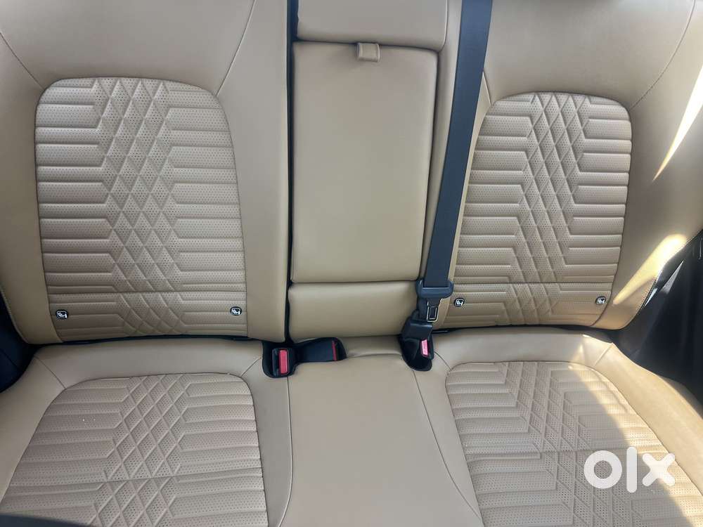 Kia Sonet Htx D, 2024, Petrol