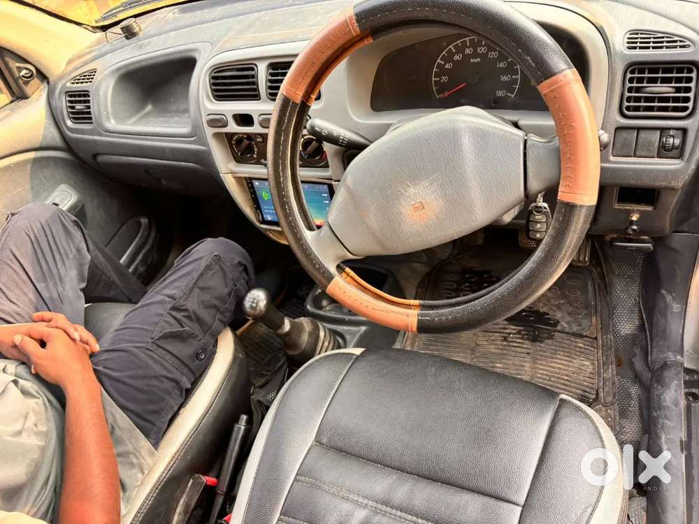 Maruti Suzuki Alto 800 2010 Petrol Good Condition