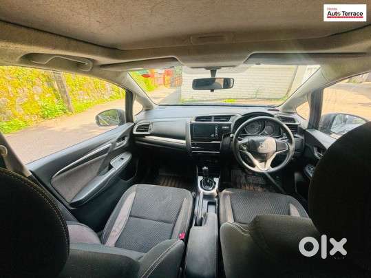Honda Wr-v I-vtec Vx, 2018, Petrol