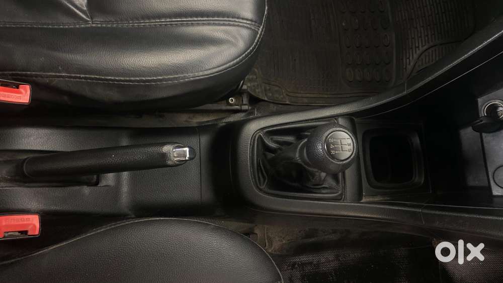 Maruti Suzuki Swift 2011-2014 Vxi, 2013, Petrol