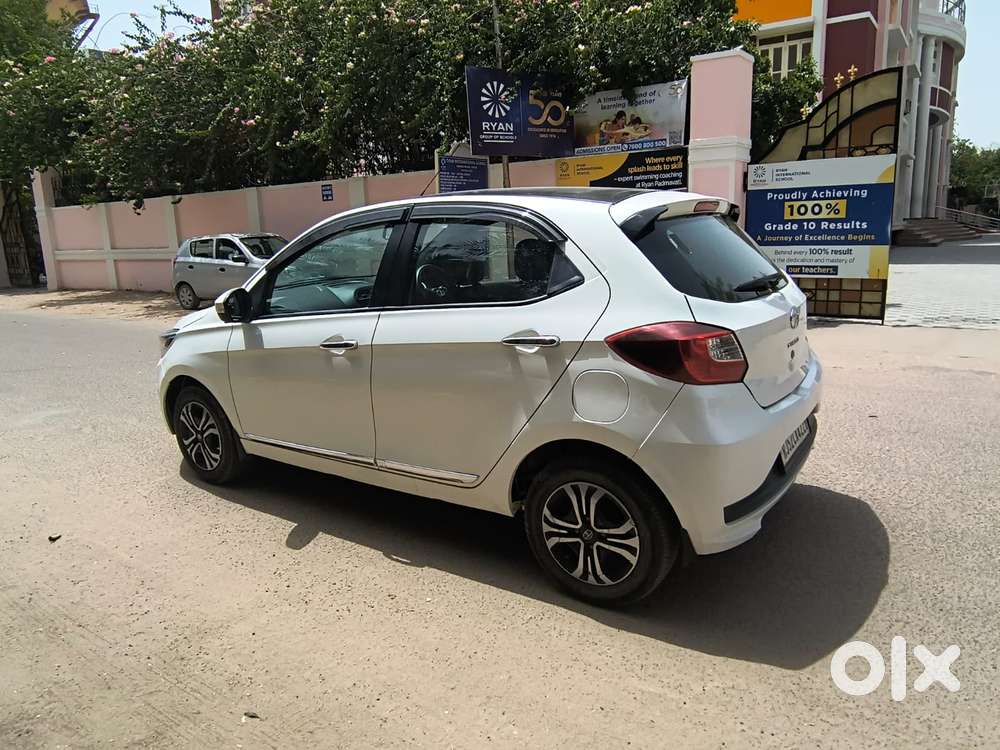 Tata Tiago 1.05 Revotorq Xz, 2021, Petrol