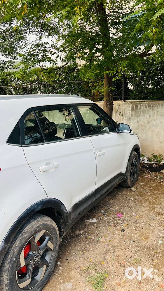 Hyundai Diesel Car 2020