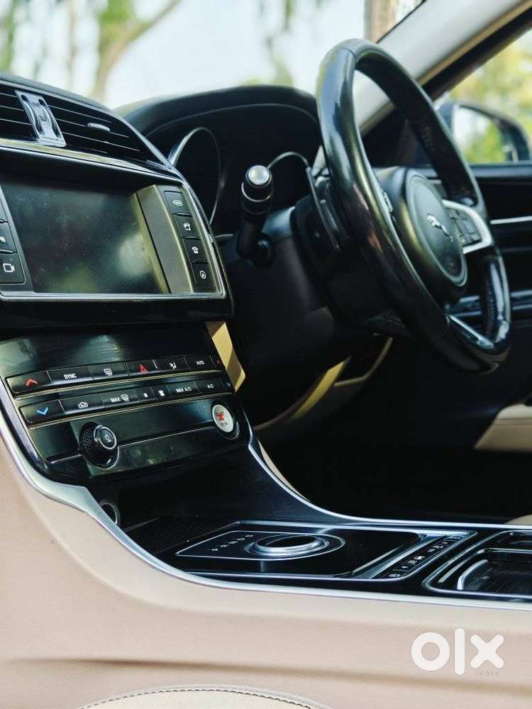 Jaguar Xe 2.0l Diesel Prestige, 2018, Diesel