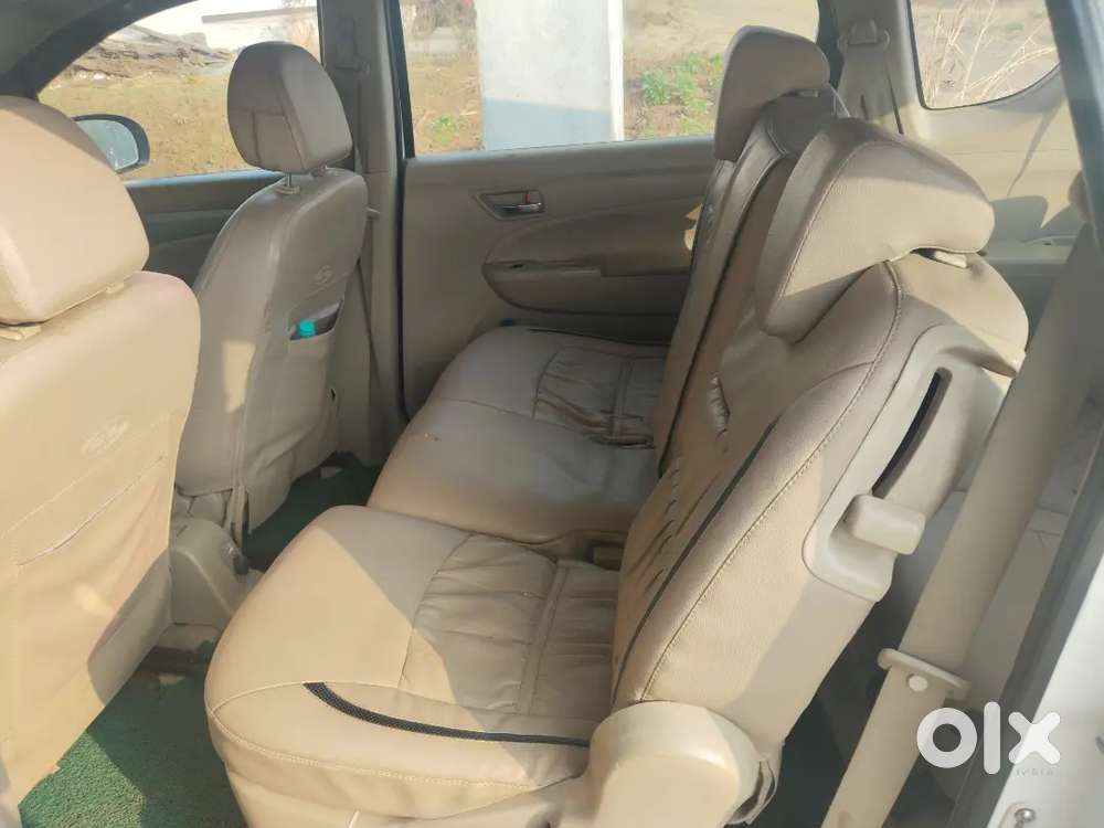 Maruti Suzuki Ertiga 2016 Diesel 125000 Km Driven