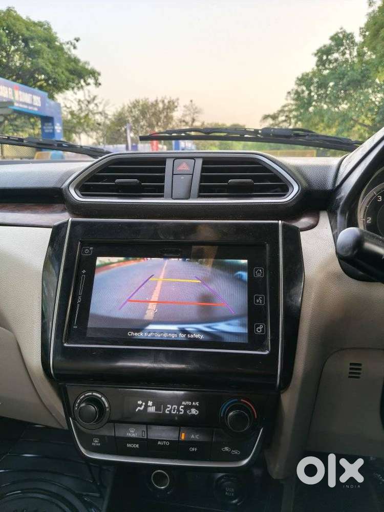 Maruti Suzuki Dzire 2017-2020 Zdi Plus, 2018, Diesel