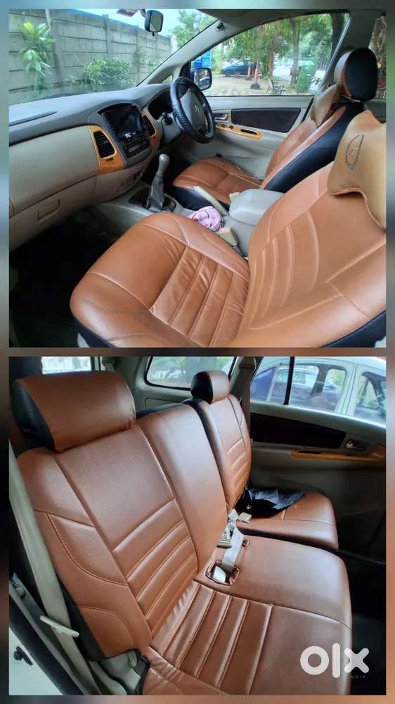 Toyota Innova Diesel 2009