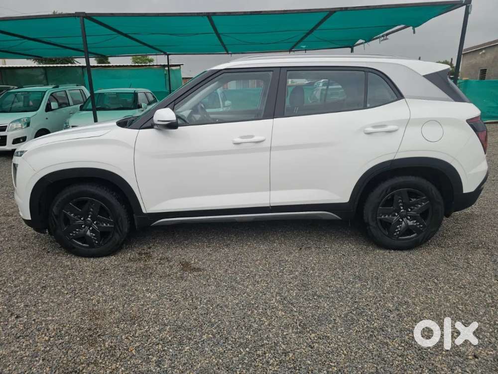 Hyundai Creta S 1.5 Diesel, 2022, Diesel