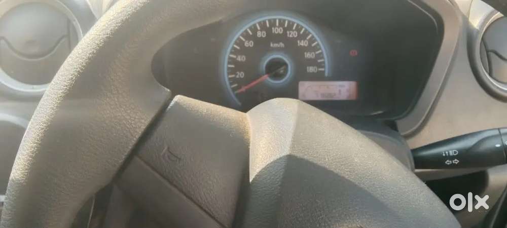 Datsun Redigo 2020 ( Sell & Exchange With Car )