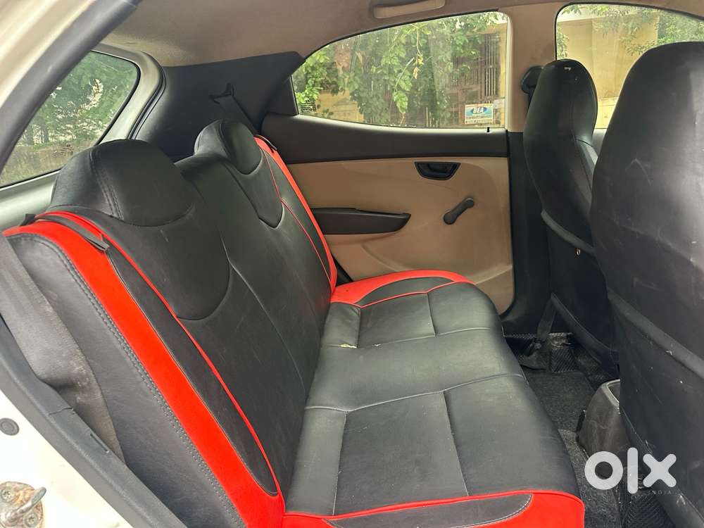 Hyundai Eon Era +, 2018, Petrol