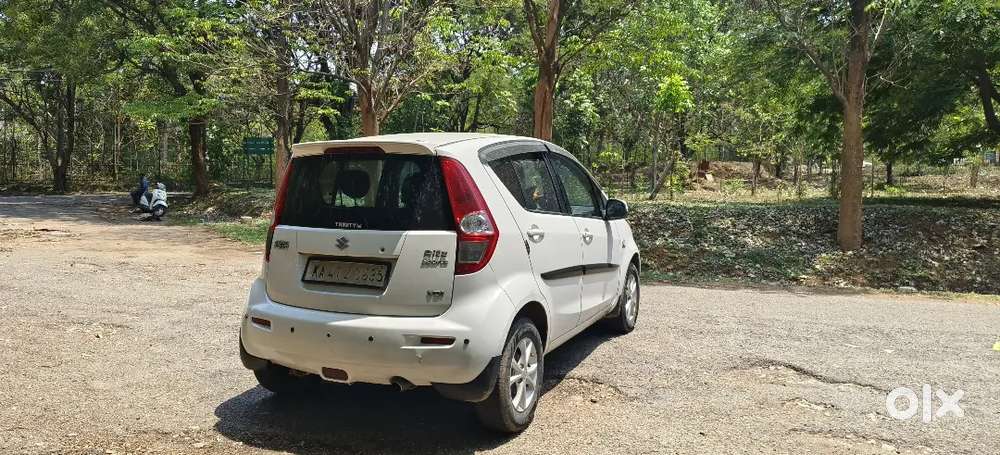 Maruti Suzuki Ritz 2013 Diesel Well Maintained