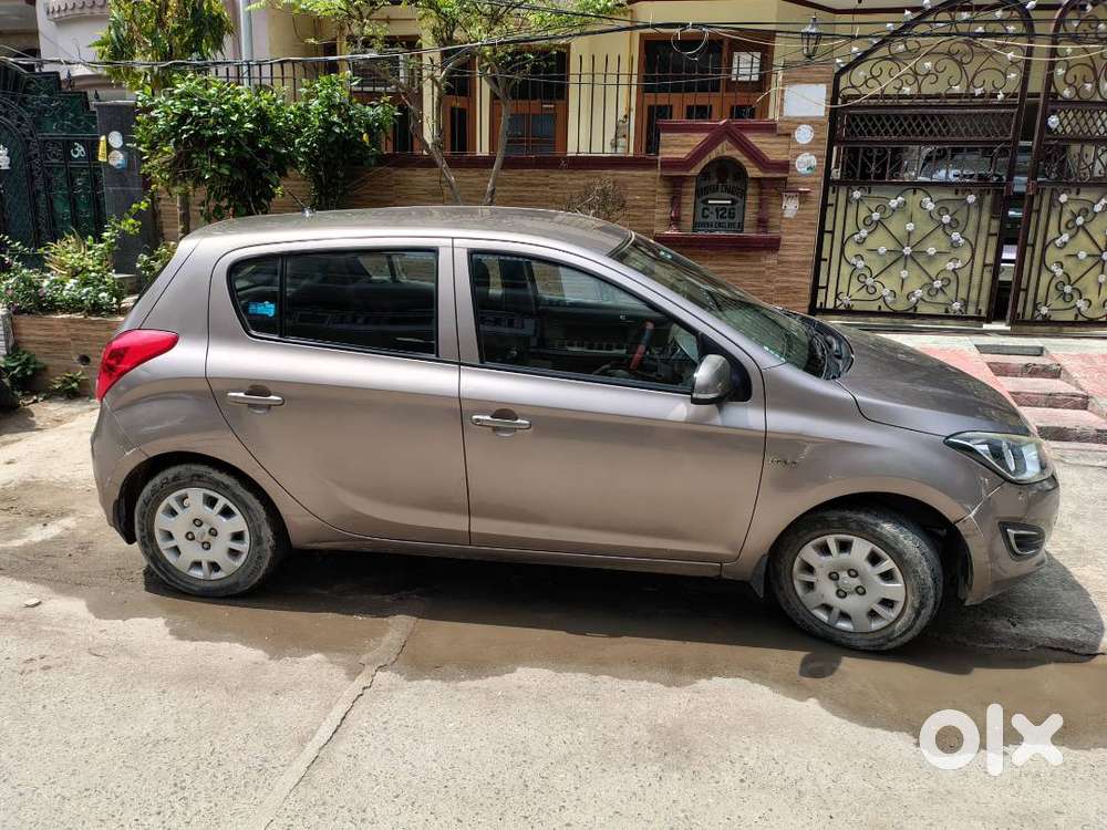 Hyundai I20 2013 Petrol 40000 Km Driven