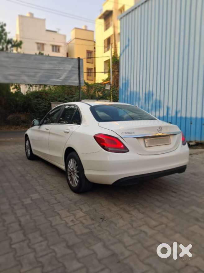 Mercedes-benz C-class Prime C 220d, 2019, Diesel