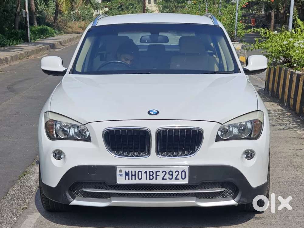 Bmw X1 Sdrive18i Xline, 2012, Petrol