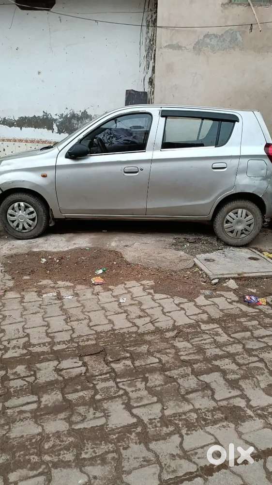 Alto800,2016,petrol,cng,