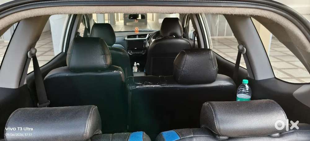 Honda Br-v/ I Dtec V Mt