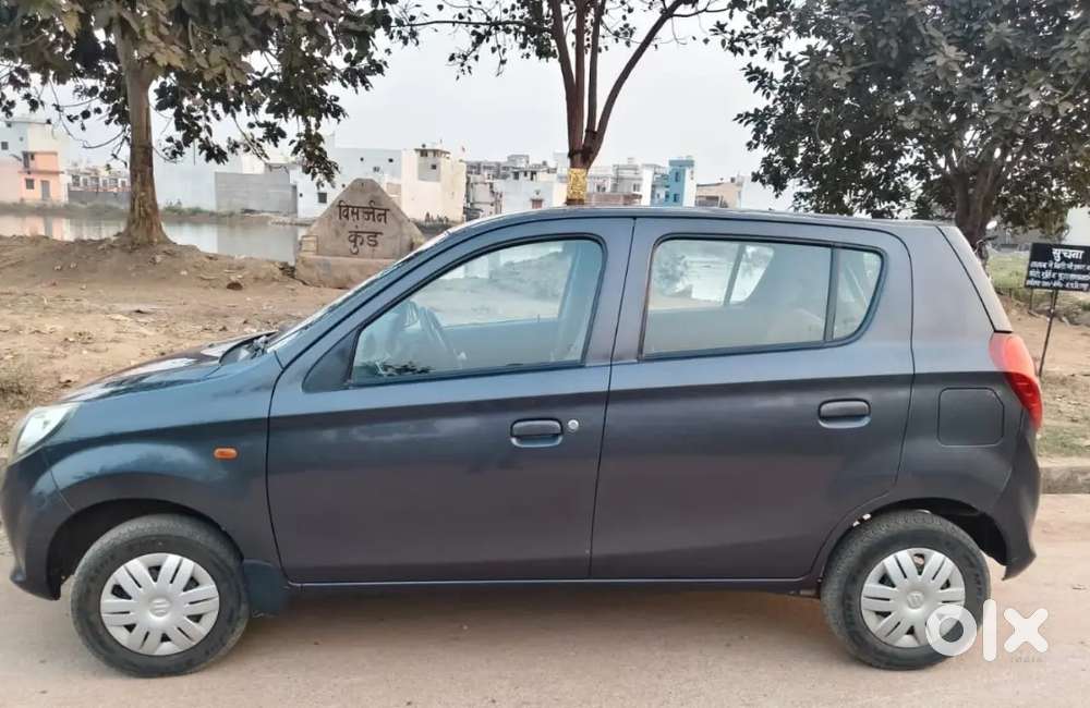 Maruti Suzuki Alto 800 2018 Petrol 27000 Km Driven