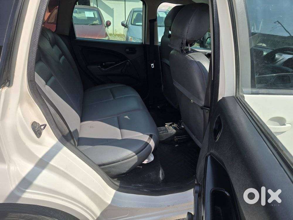 Ford Figo 1.4 Duratorq Diesel Lxi, 2011, Diesel