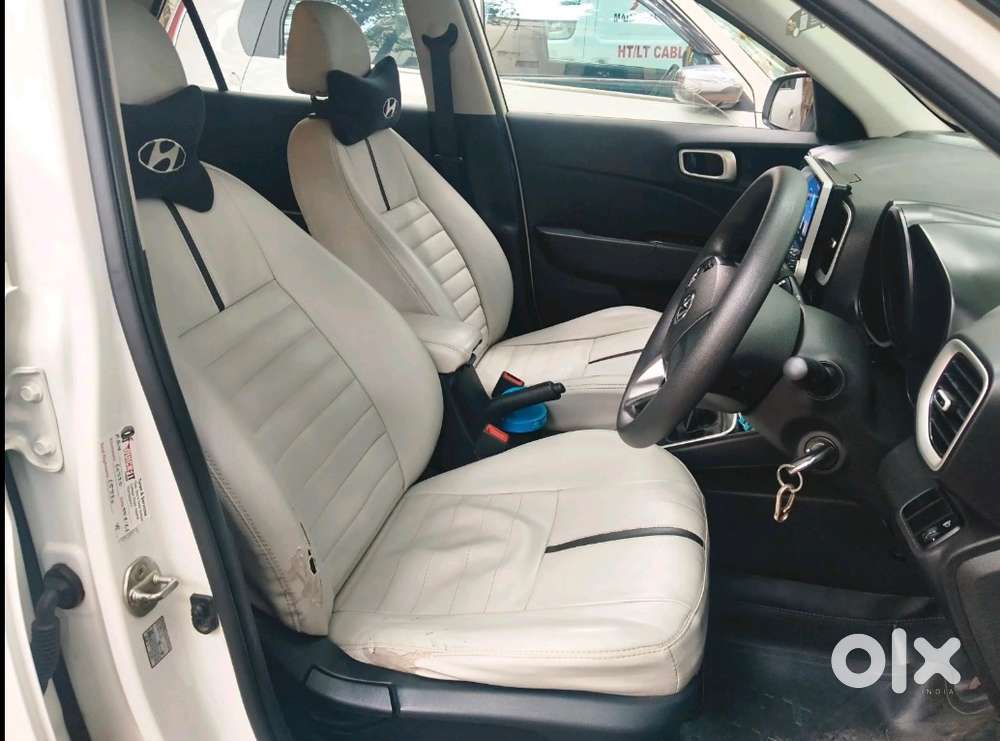 Hyundai Venue 2022 Petrol