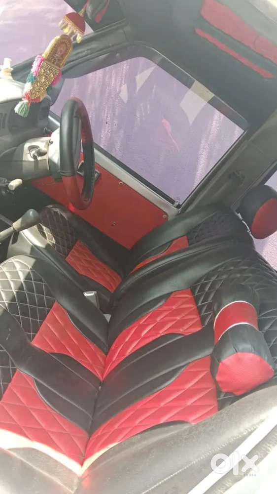 Toyota Qualis 2002 Diesel 97896 Km Driven